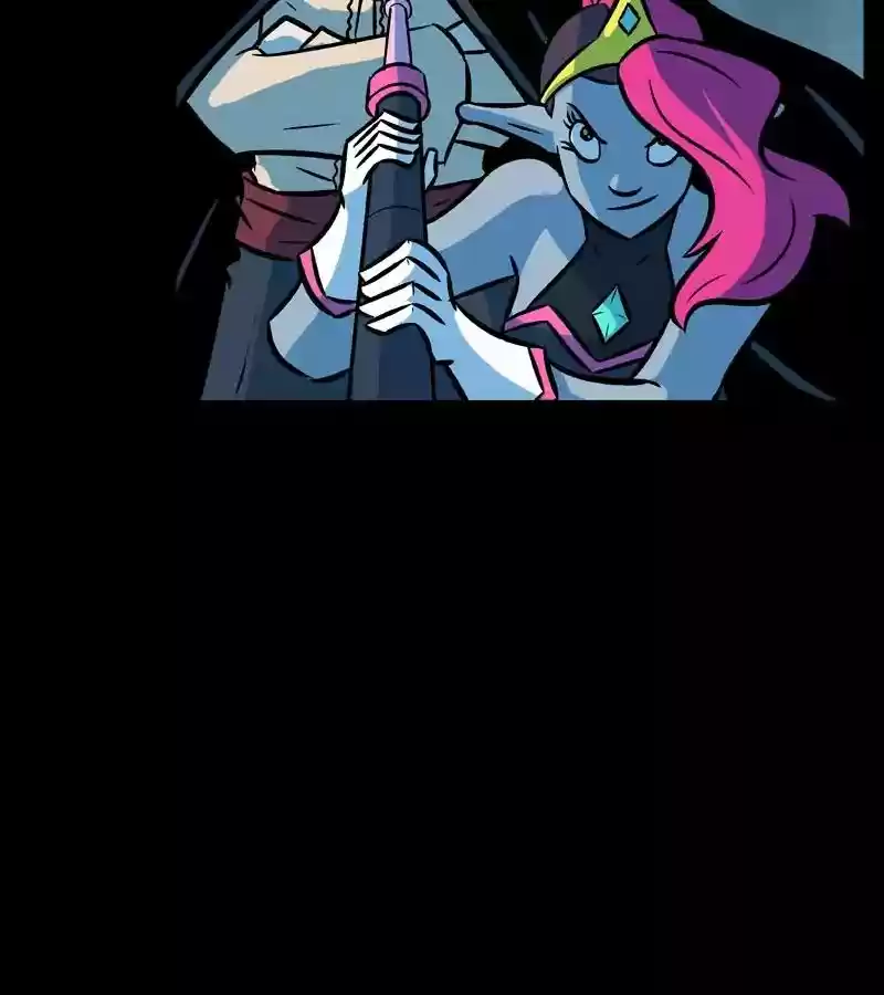 Newman Vol.4 Chapter 133