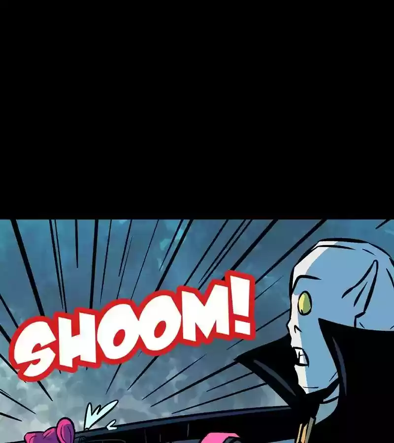 Newman Vol.4 Chapter 133