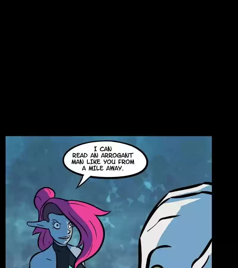 Newman Vol.4 Chapter 133