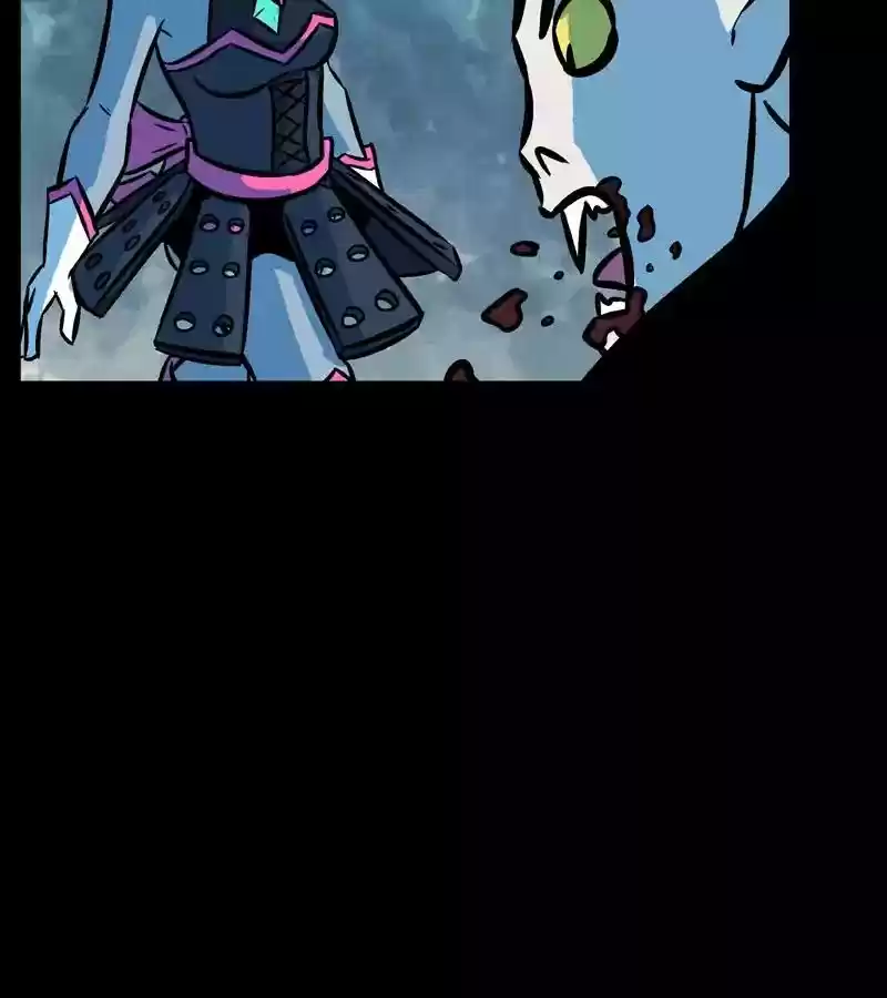 Newman Vol.4 Chapter 133