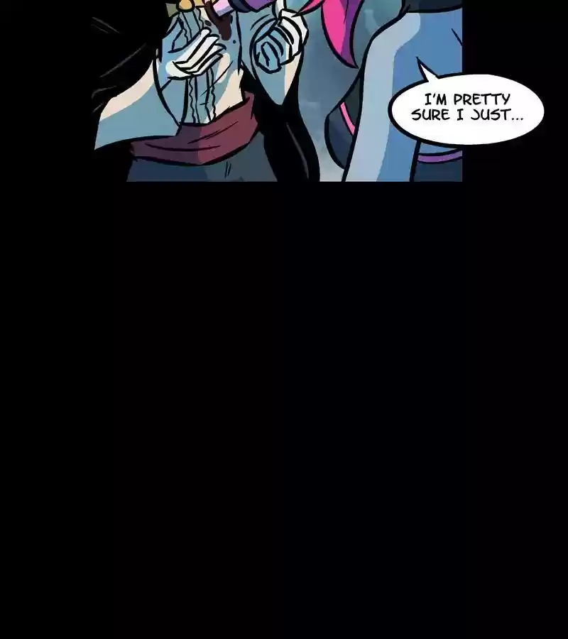 Newman Vol.4 Chapter 133