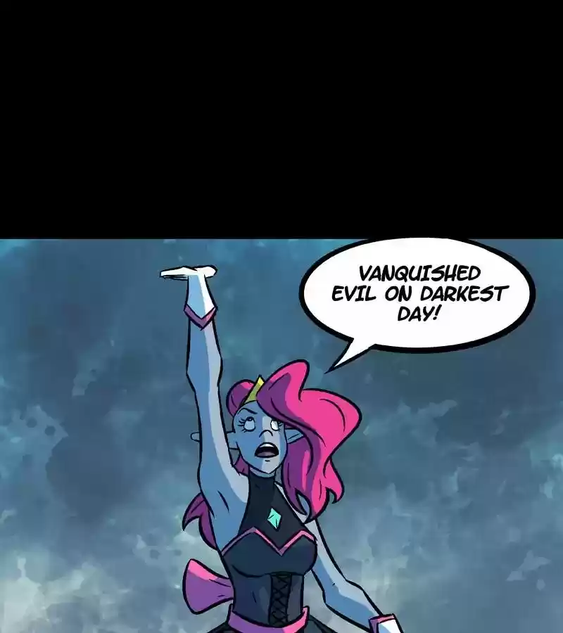 Newman Vol.4 Chapter 133