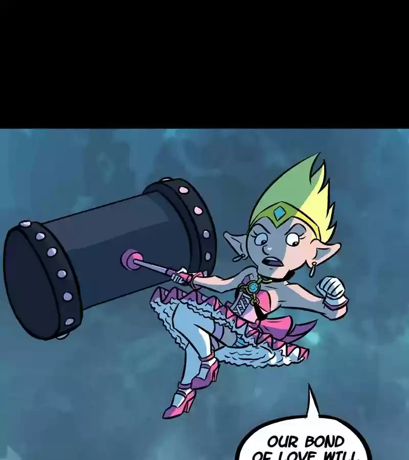 Newman Vol.4 Chapter 133