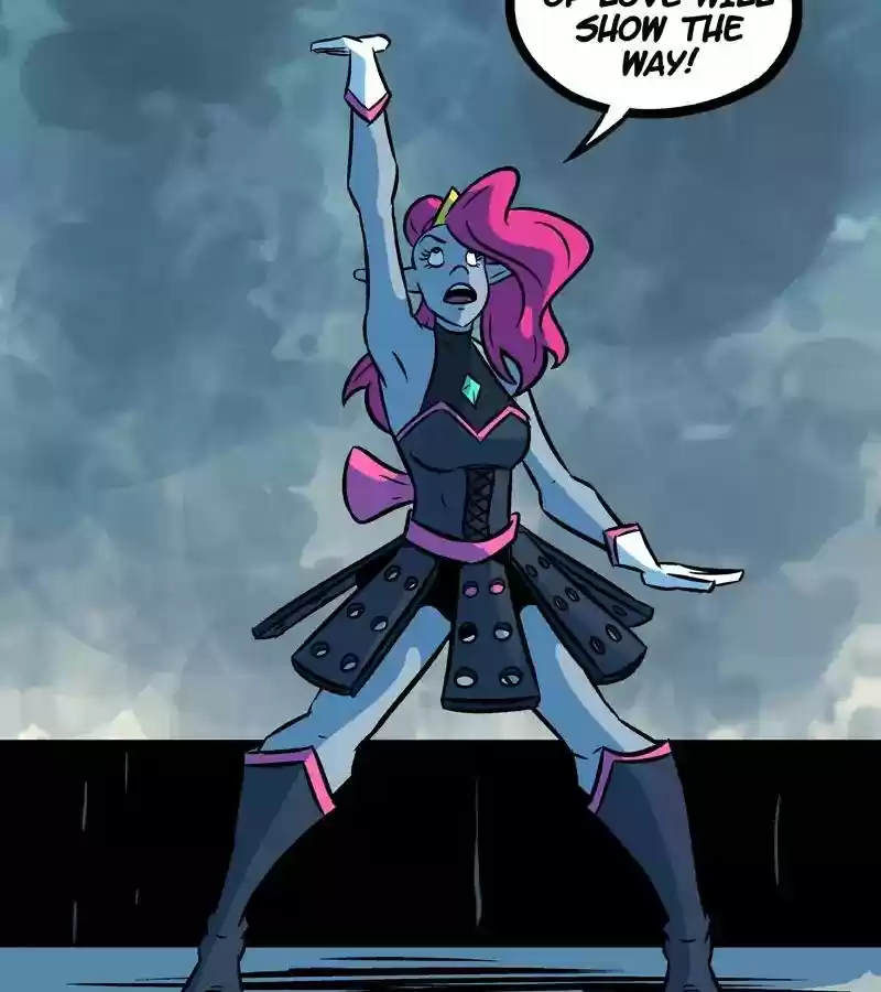 Newman Vol.4 Chapter 133