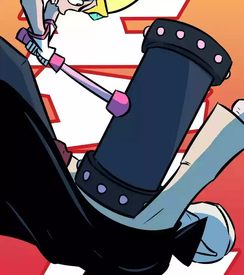 Newman Vol.4 Chapter 133