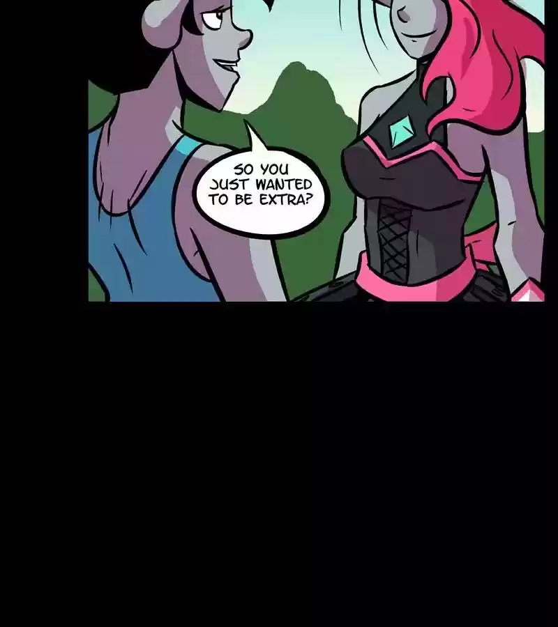 Newman Vol.4 Chapter 133