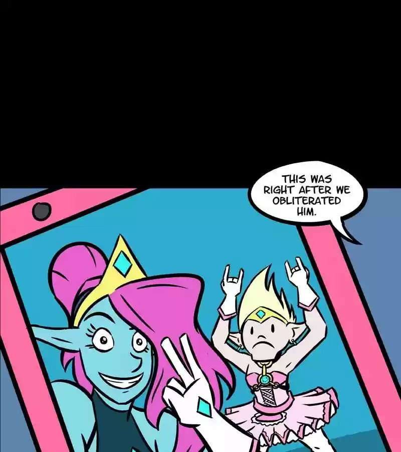 Newman Vol.4 Chapter 133