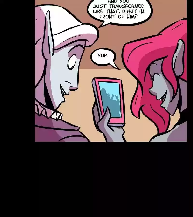 Newman Vol.4 Chapter 133