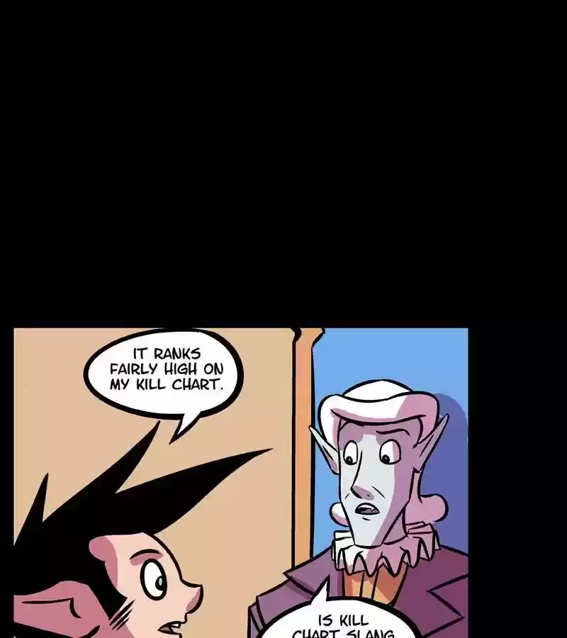 Newman Vol.4 Chapter 133