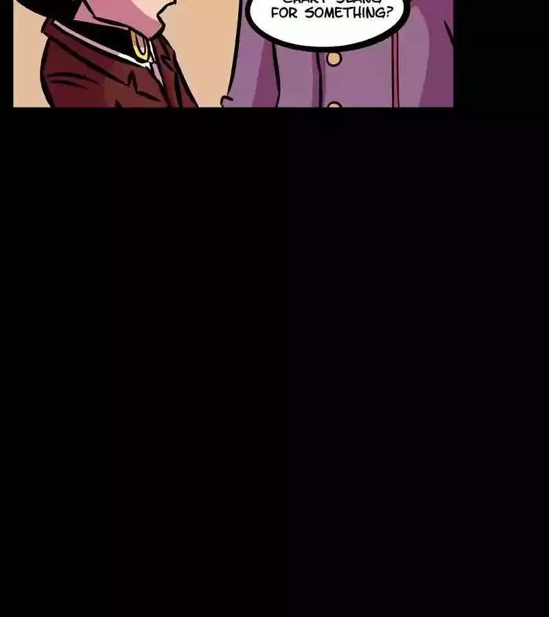 Newman Vol.4 Chapter 133