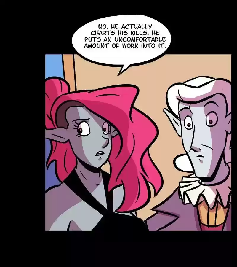 Newman Vol.4 Chapter 133