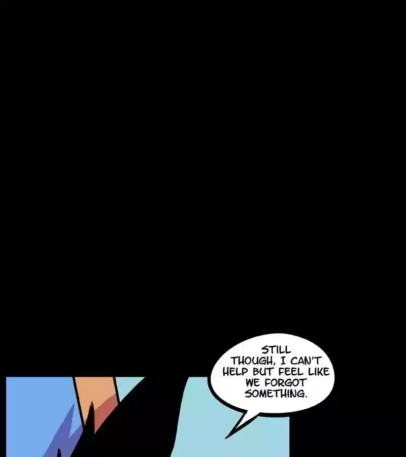 Newman Vol.4 Chapter 133