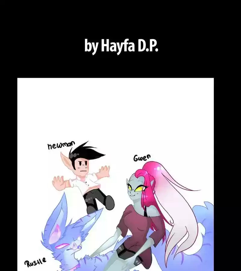 Newman Vol.4 Chapter 133