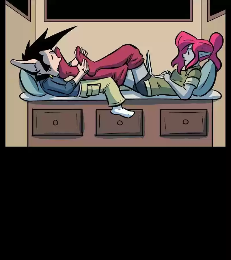 Newman Vol.4 Chapter 136