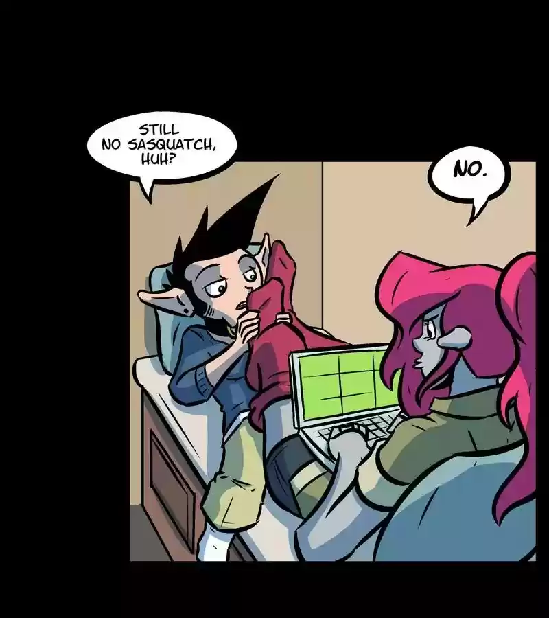 Newman Vol.4 Chapter 136