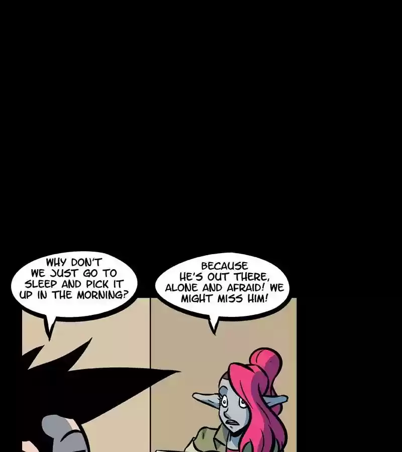 Newman Vol.4 Chapter 136