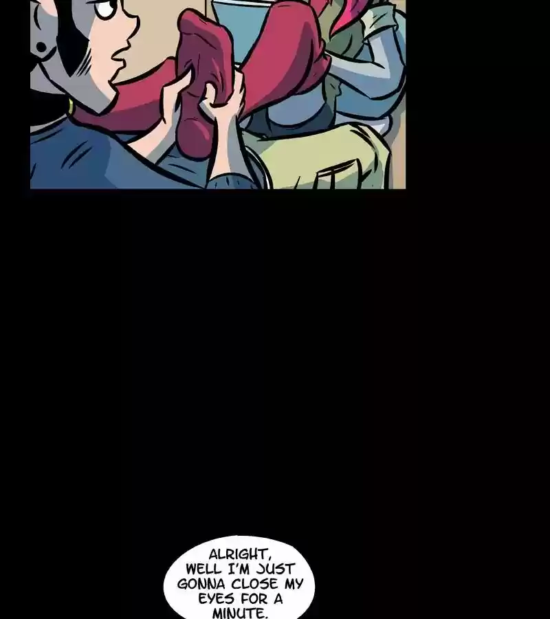 Newman Vol.4 Chapter 136