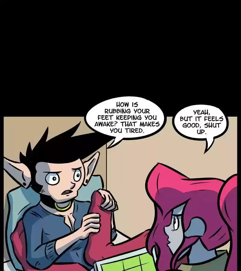 Newman Vol.4 Chapter 136