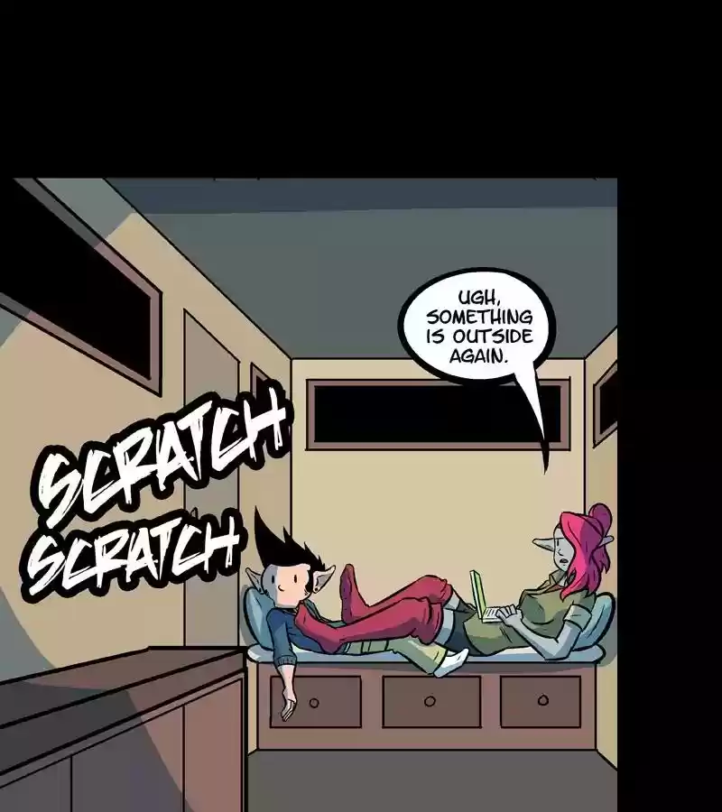 Newman Vol.4 Chapter 136