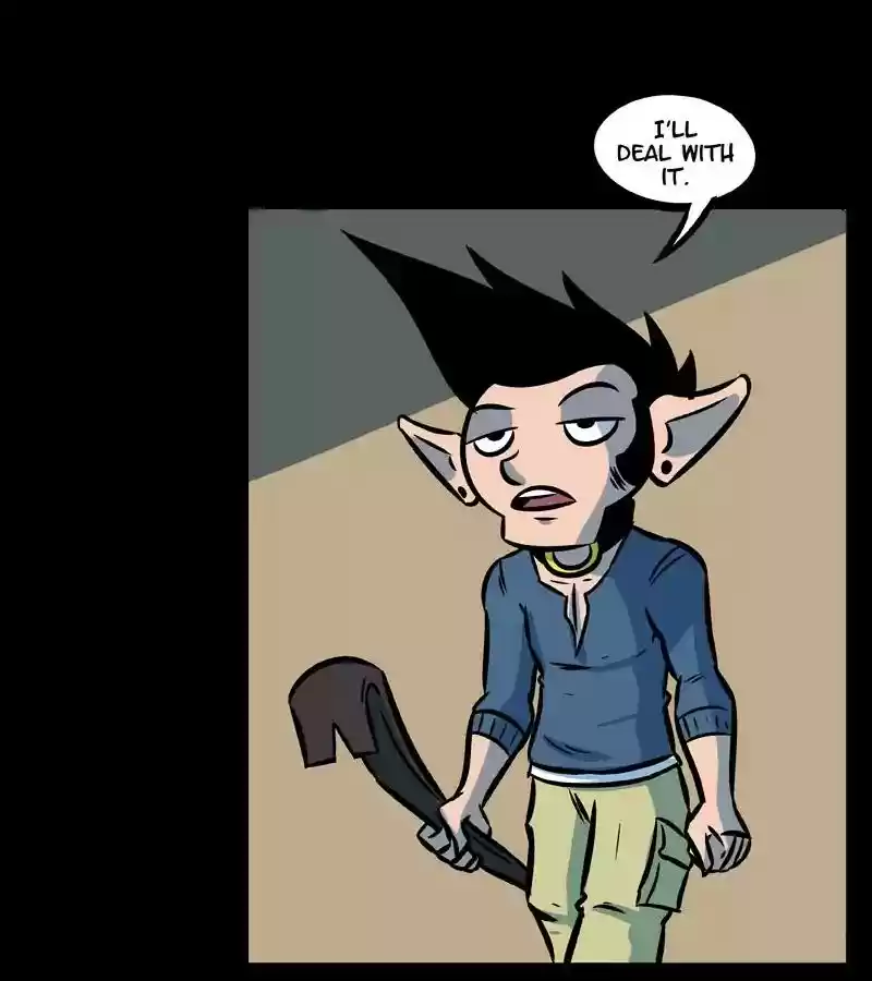 Newman Vol.4 Chapter 136