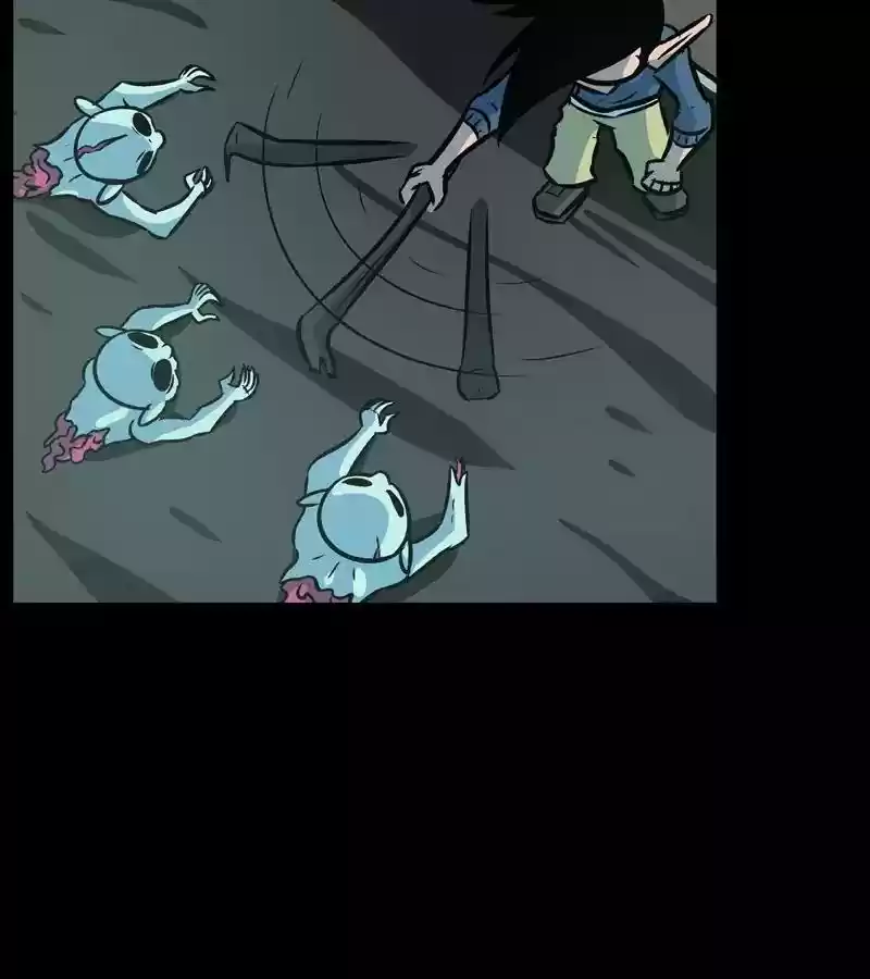 Newman Vol.4 Chapter 136