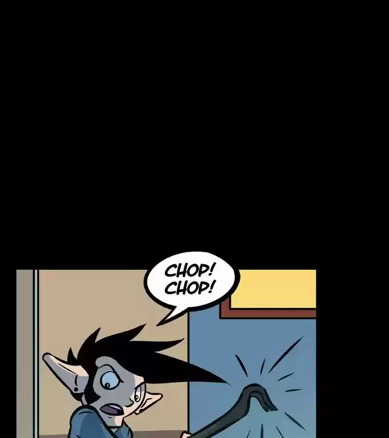 Newman Vol.4 Chapter 136