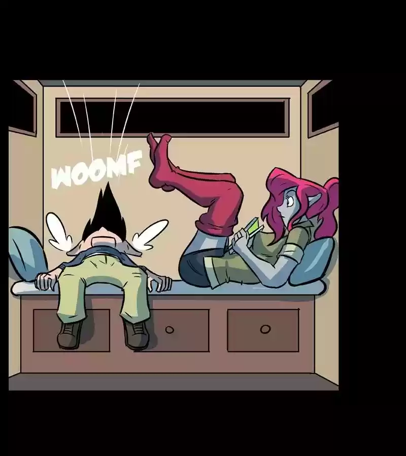 Newman Vol.4 Chapter 136