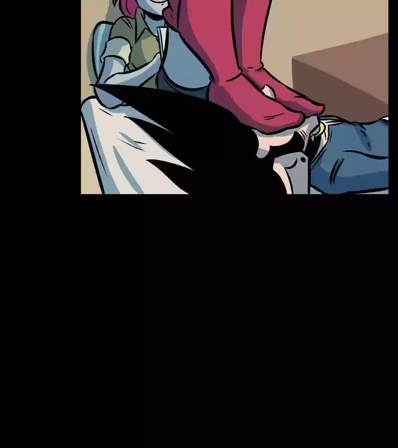 Newman Vol.4 Chapter 136