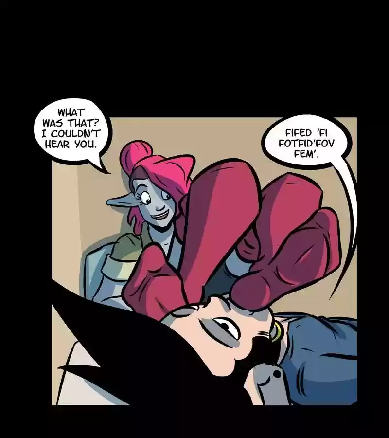 Newman Vol.4 Chapter 136