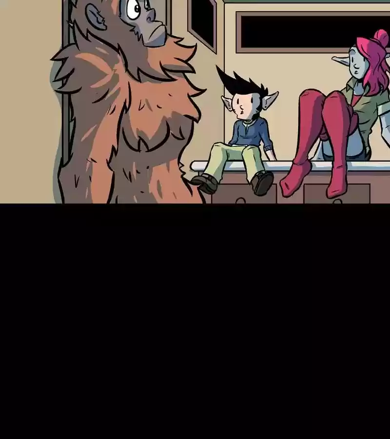 Newman Vol.4 Chapter 136