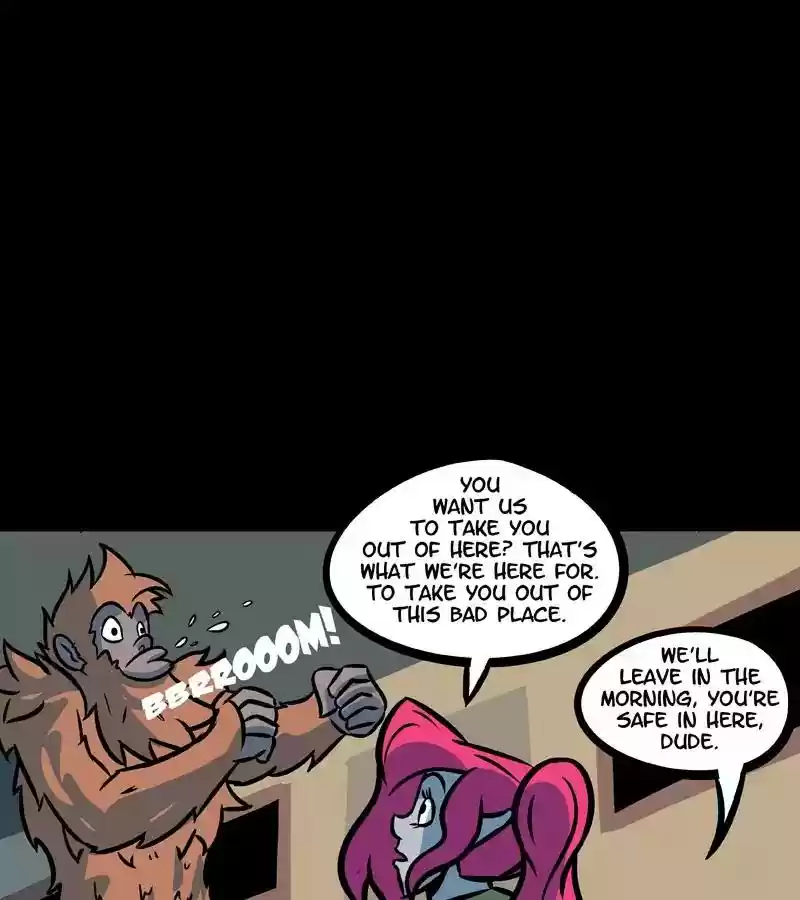 Newman Vol.4 Chapter 136