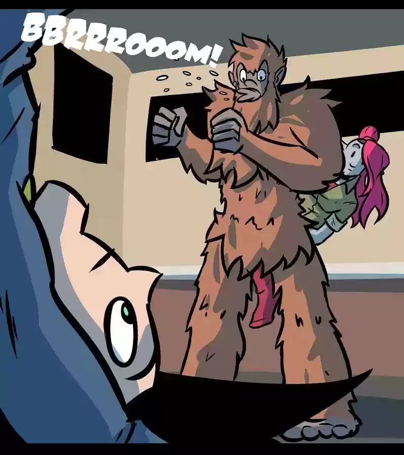 Newman Vol.4 Chapter 136