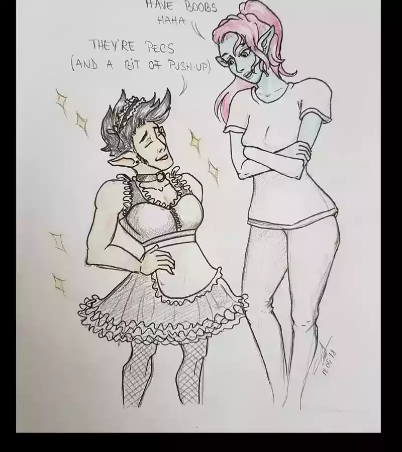 Newman Vol.4 Chapter 136