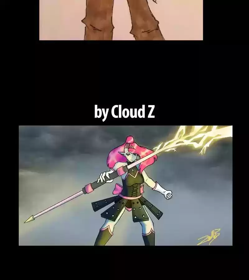 Newman Vol.4 Chapter 136