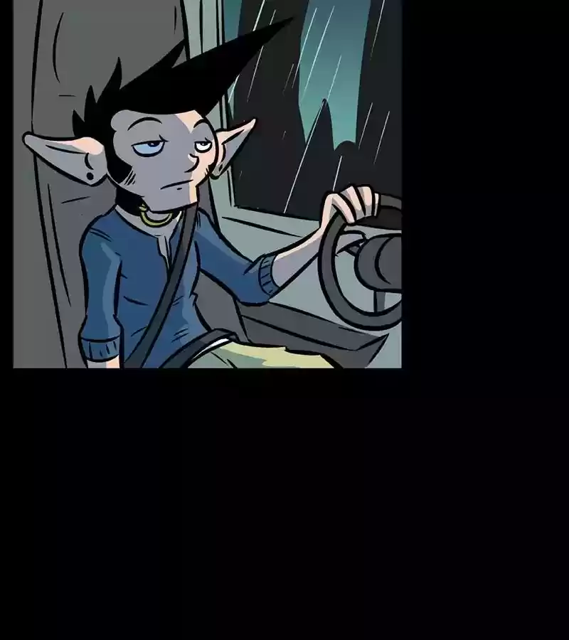 Newman Vol.4 Chapter 137