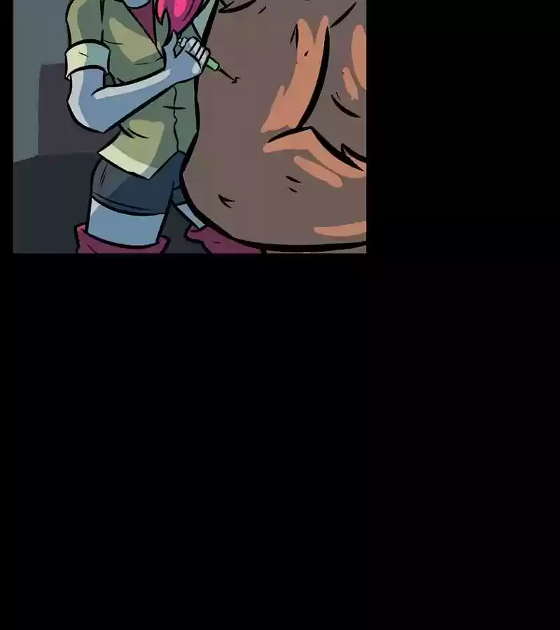 Newman Vol.4 Chapter 137