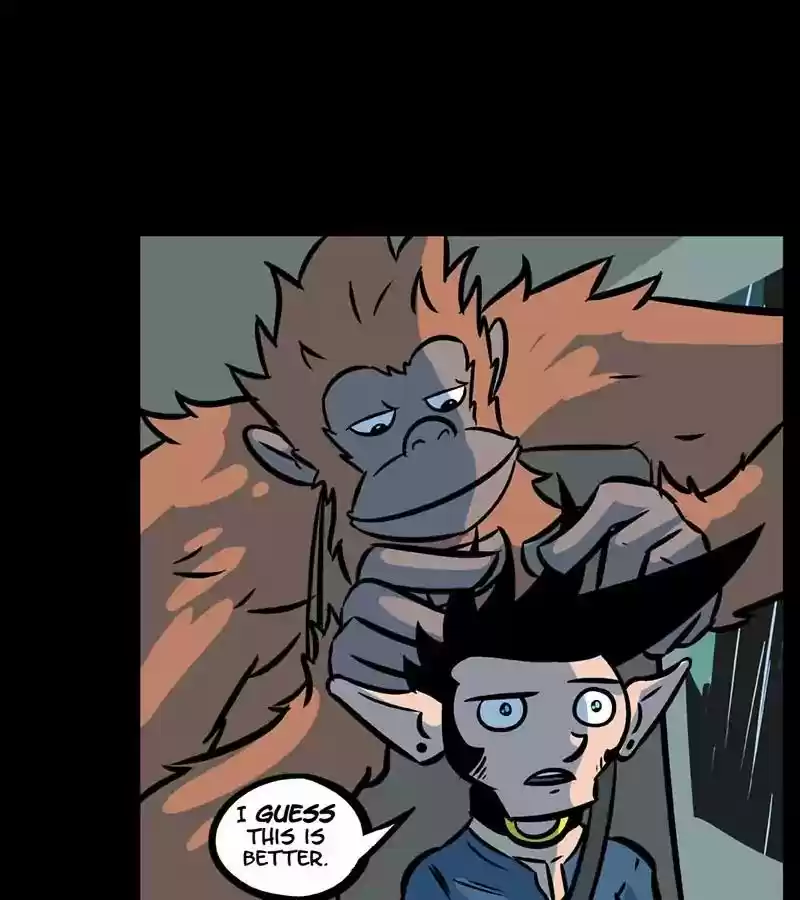 Newman Vol.4 Chapter 137