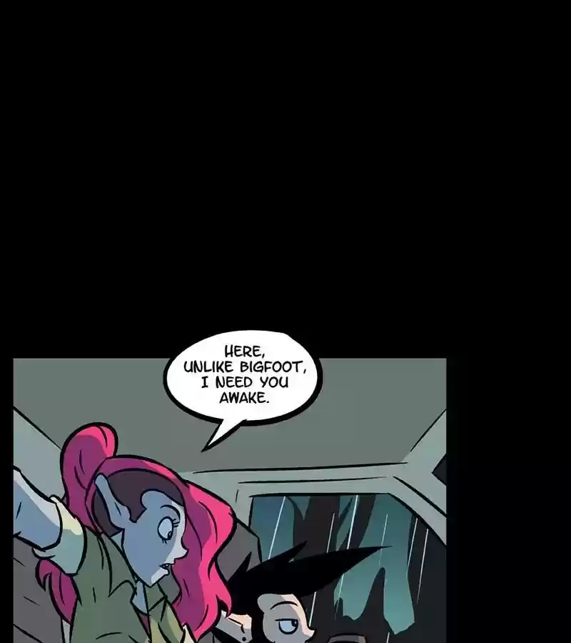 Newman Vol.4 Chapter 137