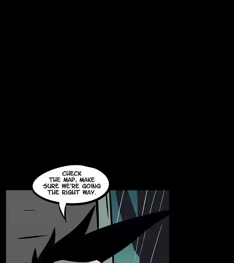 Newman Vol.4 Chapter 137