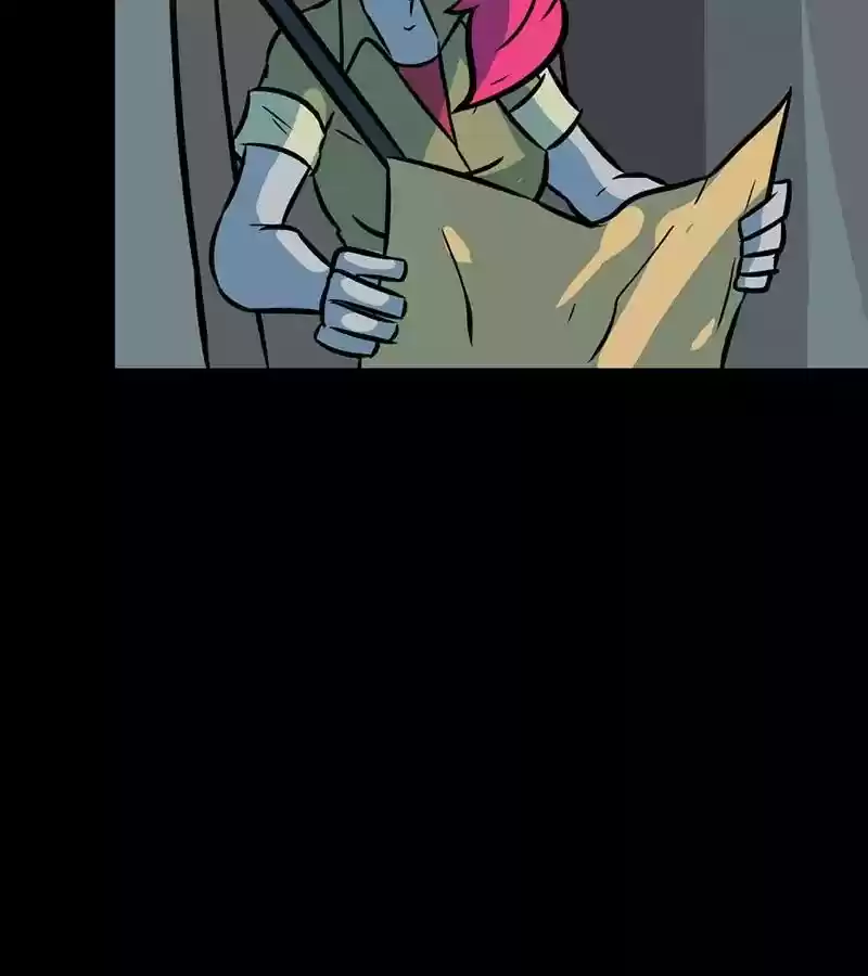 Newman Vol.4 Chapter 137