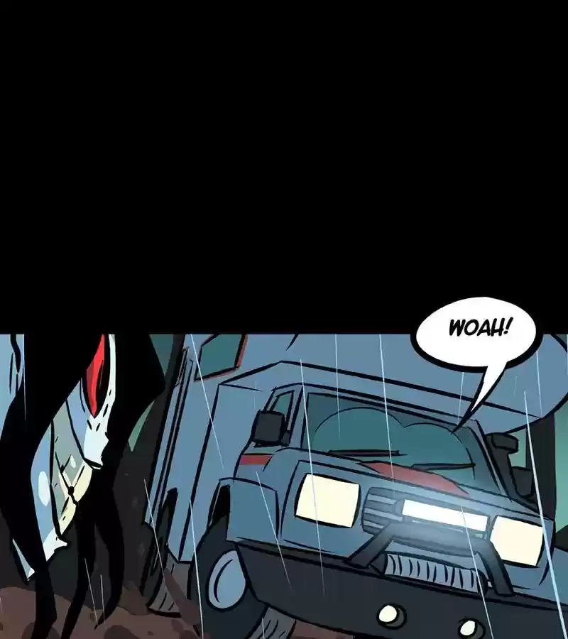 Newman Vol.4 Chapter 137