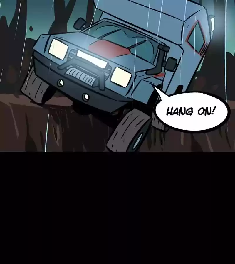 Newman Vol.4 Chapter 137