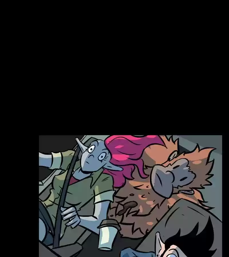 Newman Vol.4 Chapter 137