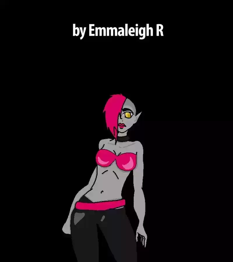 Newman Vol.4 Chapter 137