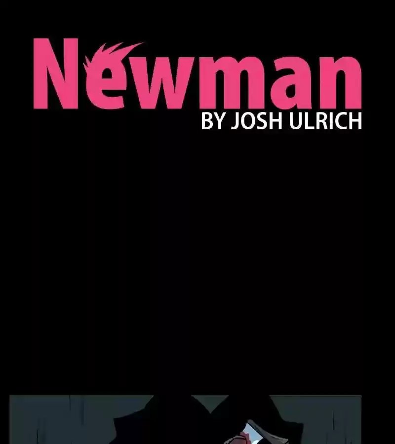 Newman Vol.4 Chapter 141