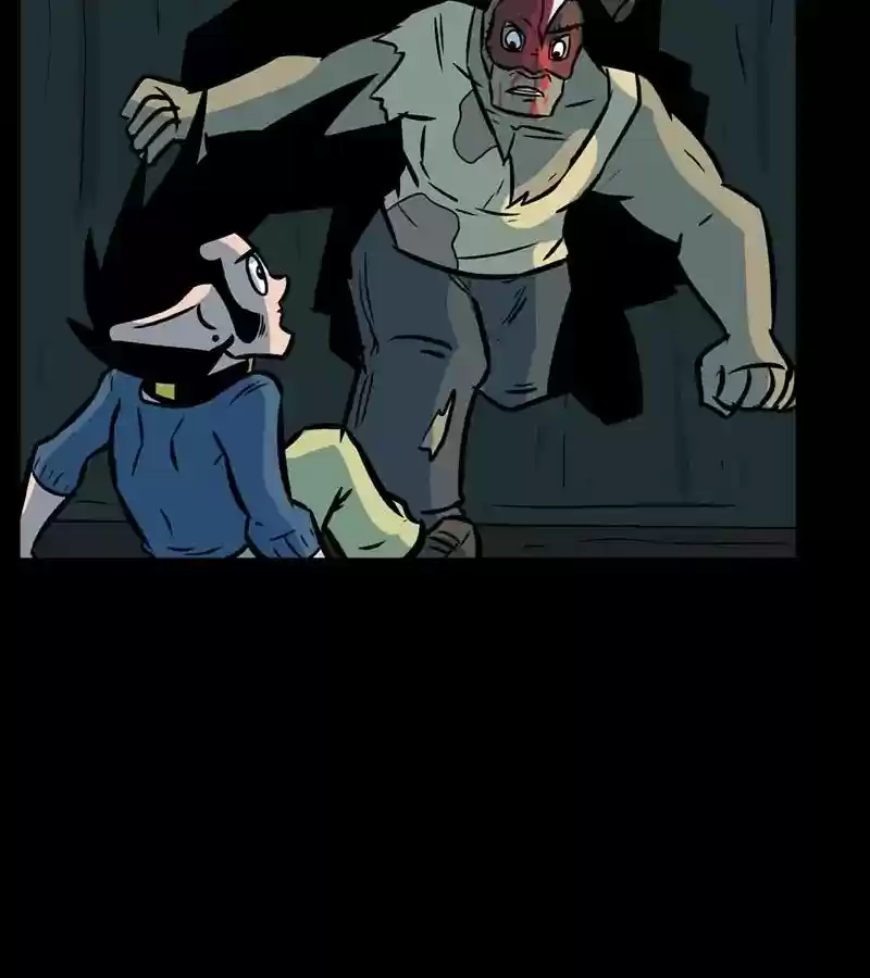 Newman Vol.4 Chapter 141