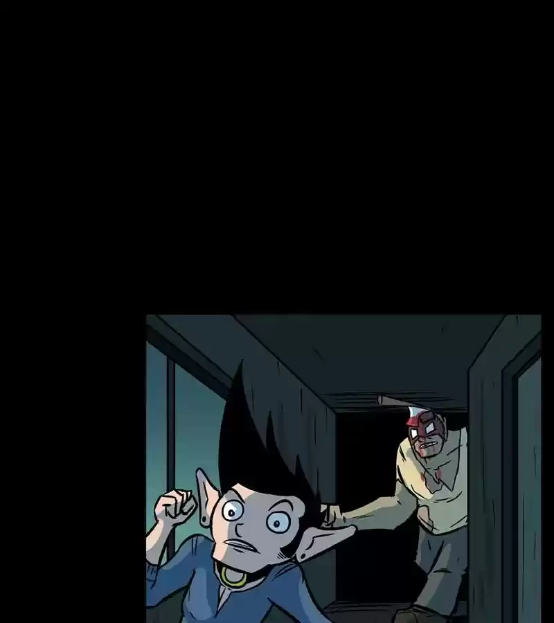 Newman Vol.4 Chapter 141