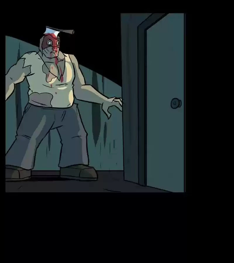 Newman Vol.4 Chapter 141