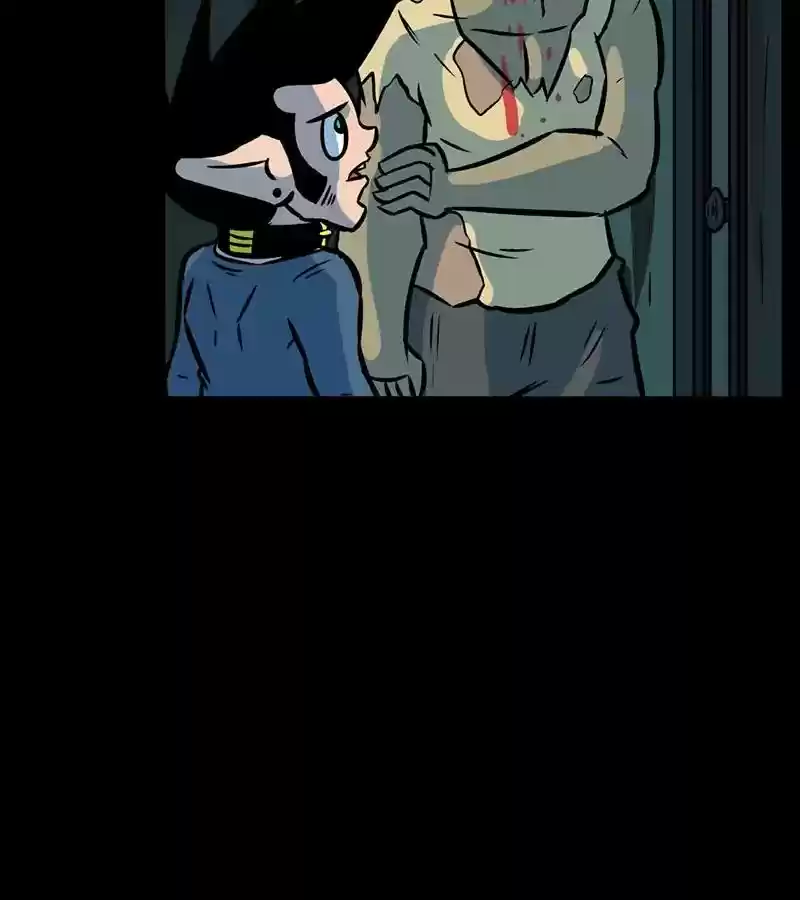 Newman Vol.4 Chapter 141