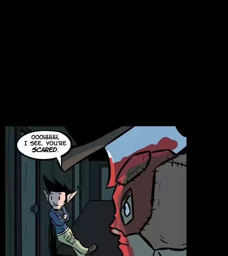 Newman Vol.4 Chapter 141